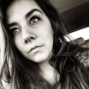 Meet your Posher, Madi